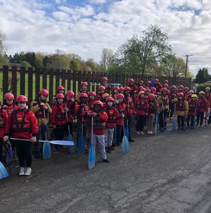 News » Junior 5 Had A Fantastic Residential